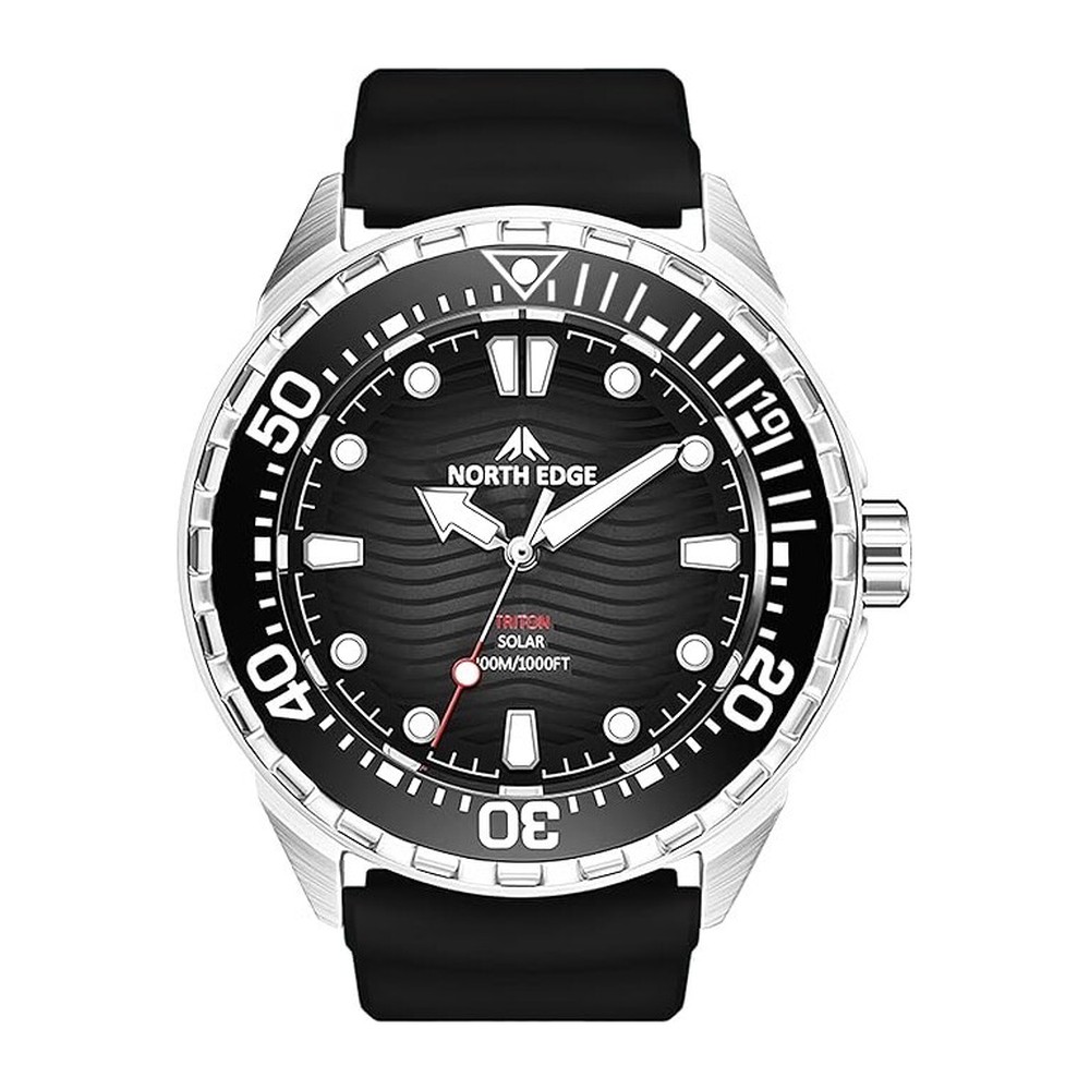 Reloj North Edge Triton deportivo — imagen 2