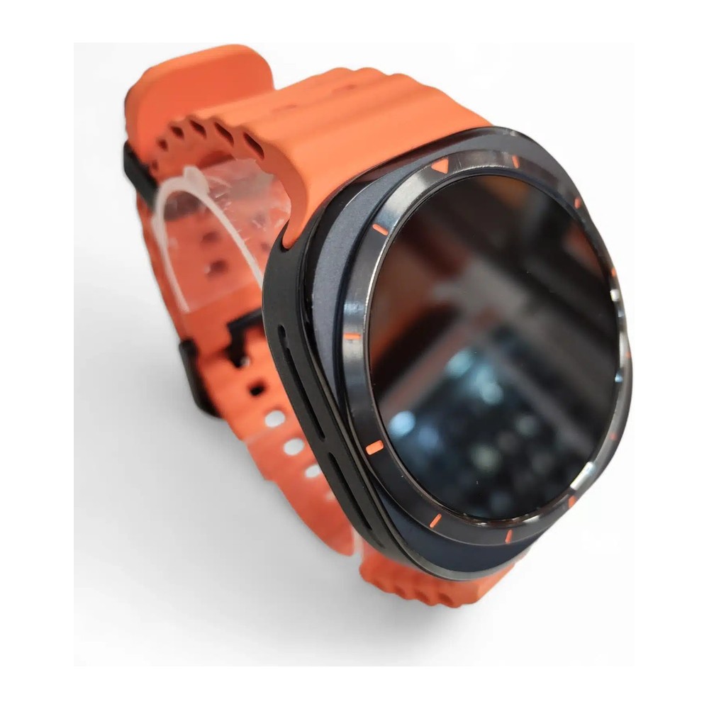 Smartwatch Samsung Galaxy Watch Ultra LTE 47mm titanio — imagen 3