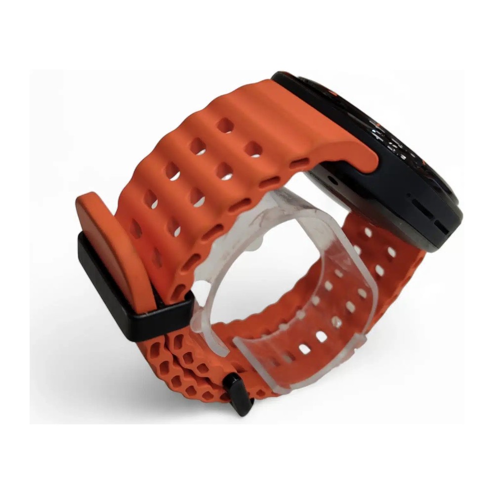 Smartwatch Samsung Galaxy Watch Ultra LTE 47mm titanio — imagen 4