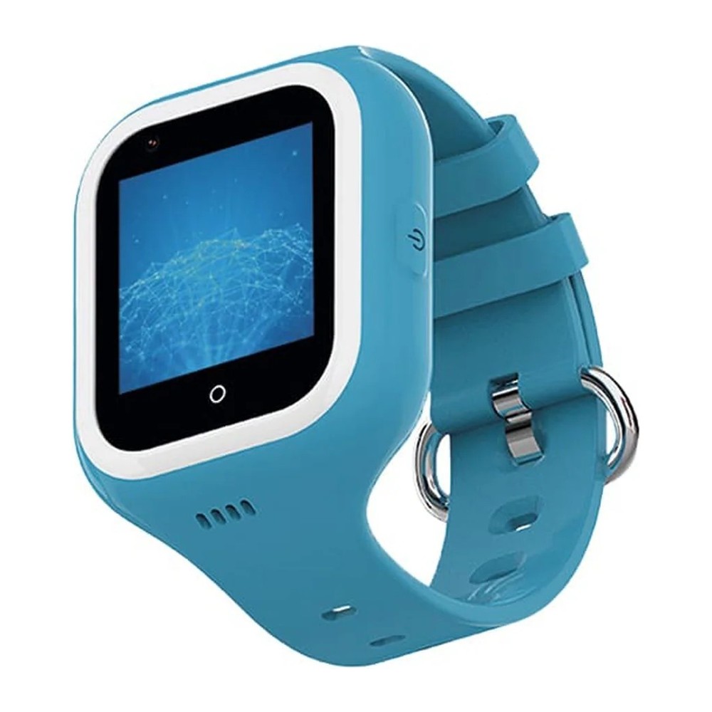 Smartwatch Save Family RIA4G 1.4" azul — imagen 2