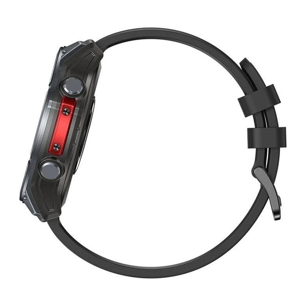 Smartwatch Zeblaze Stratos 4 — imagen 2