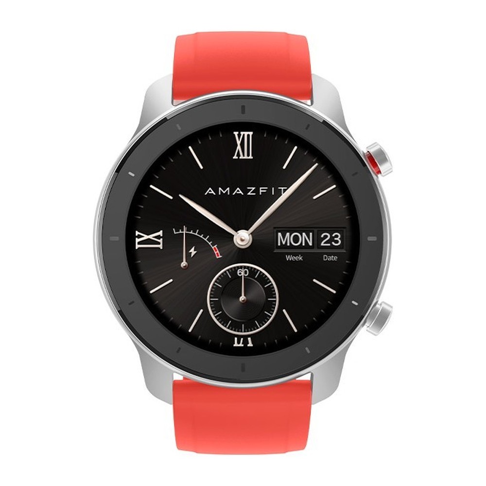 Smartwatch Amazfit GTR 42mm — imagen 2