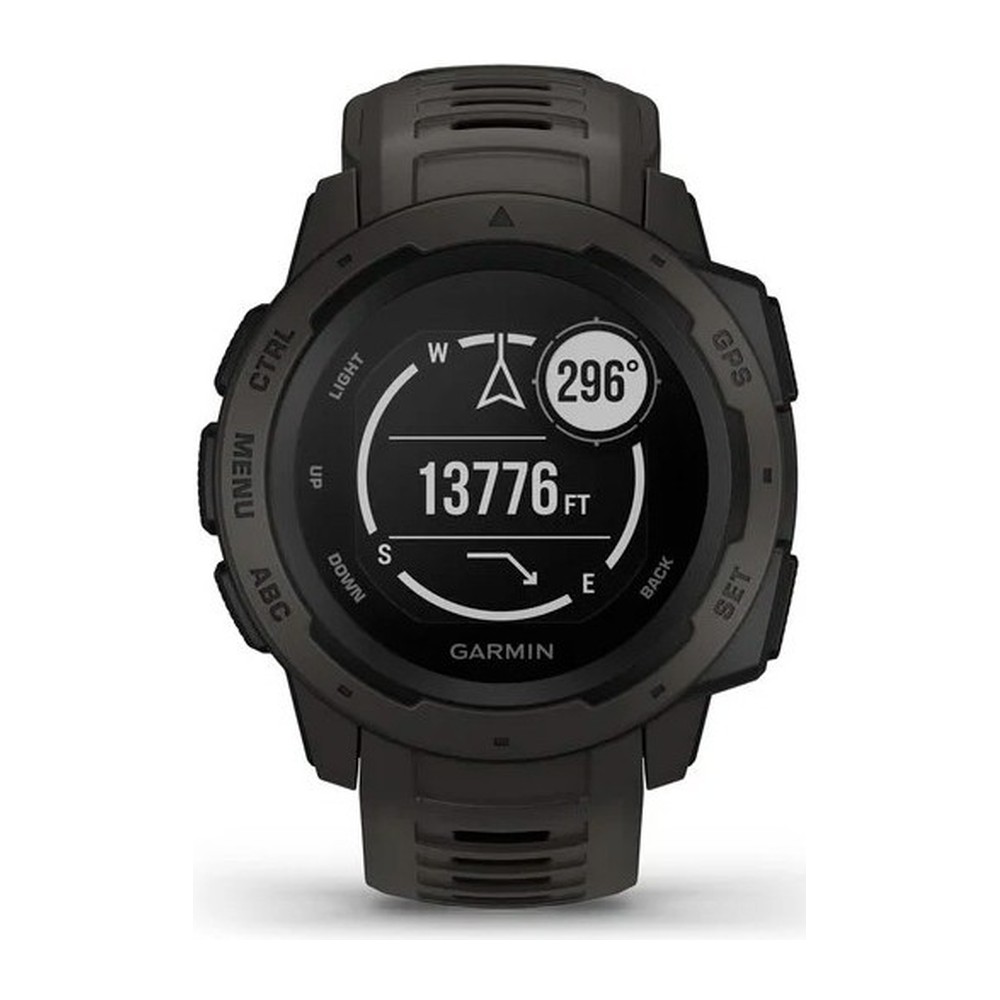 Reloj deportivo Garmin Instinct GPS — imagen 2