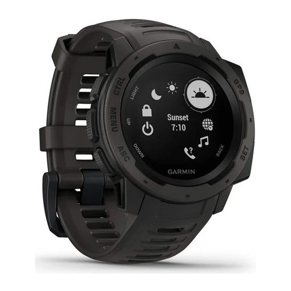 Reloj deportivo Garmin Instinct GPS — imagen 3