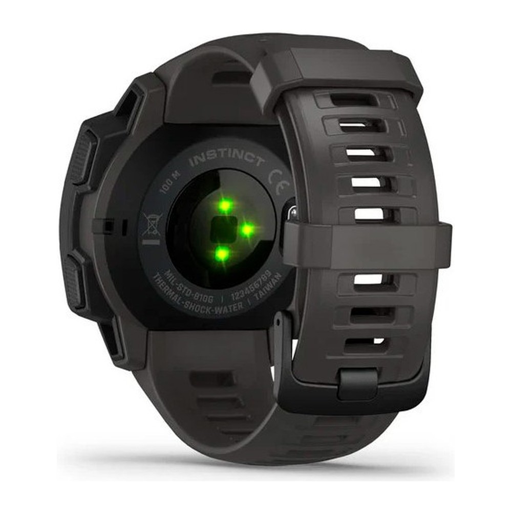 Reloj deportivo Garmin Instinct GPS — imagen 5