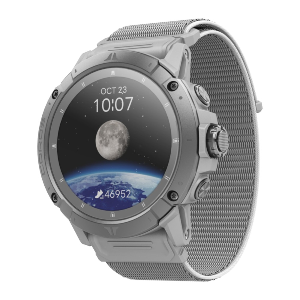 Reloj deportivo Coros Vertix 2S GPS aventura — imagen 2