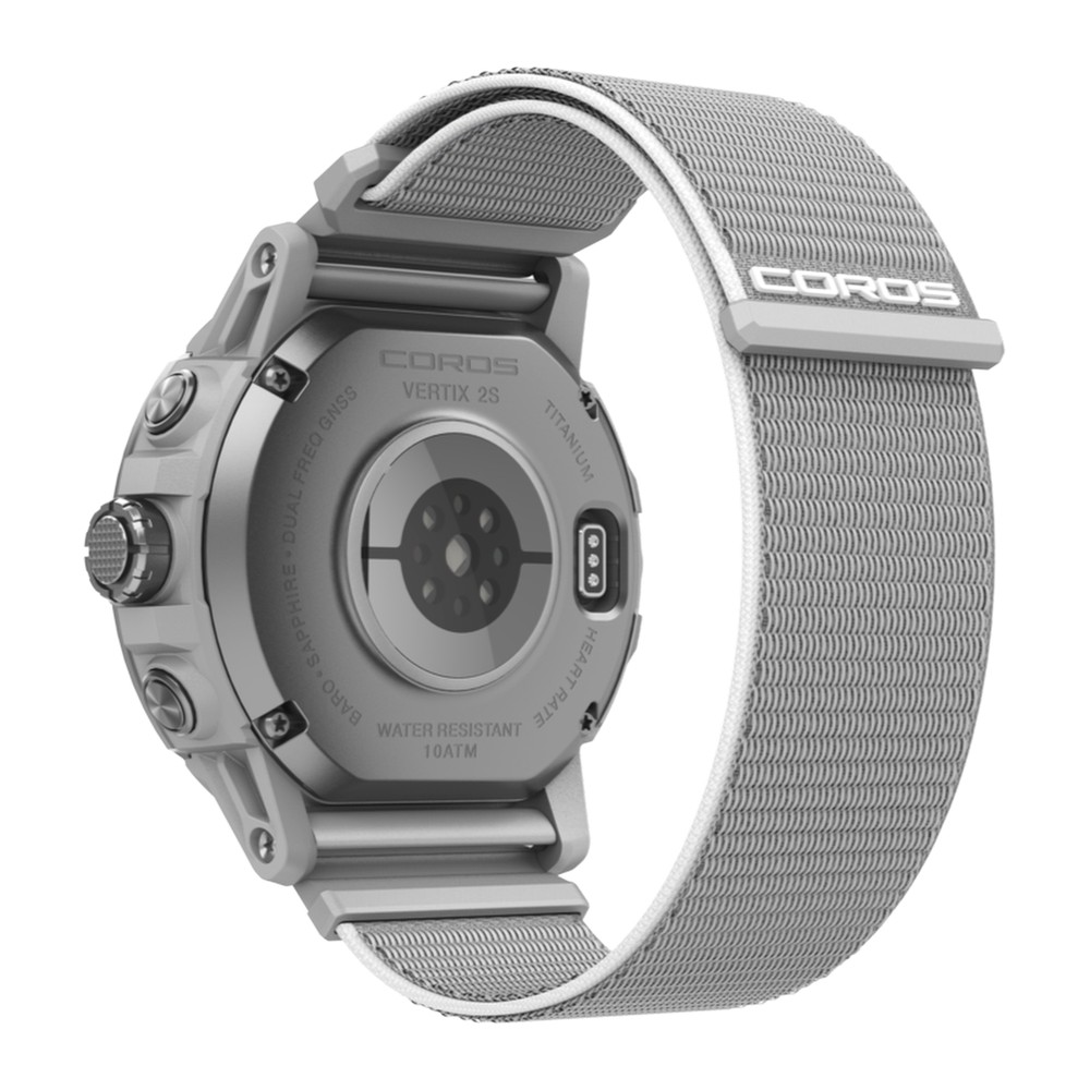 Reloj deportivo Coros Vertix 2S GPS aventura — imagen 3