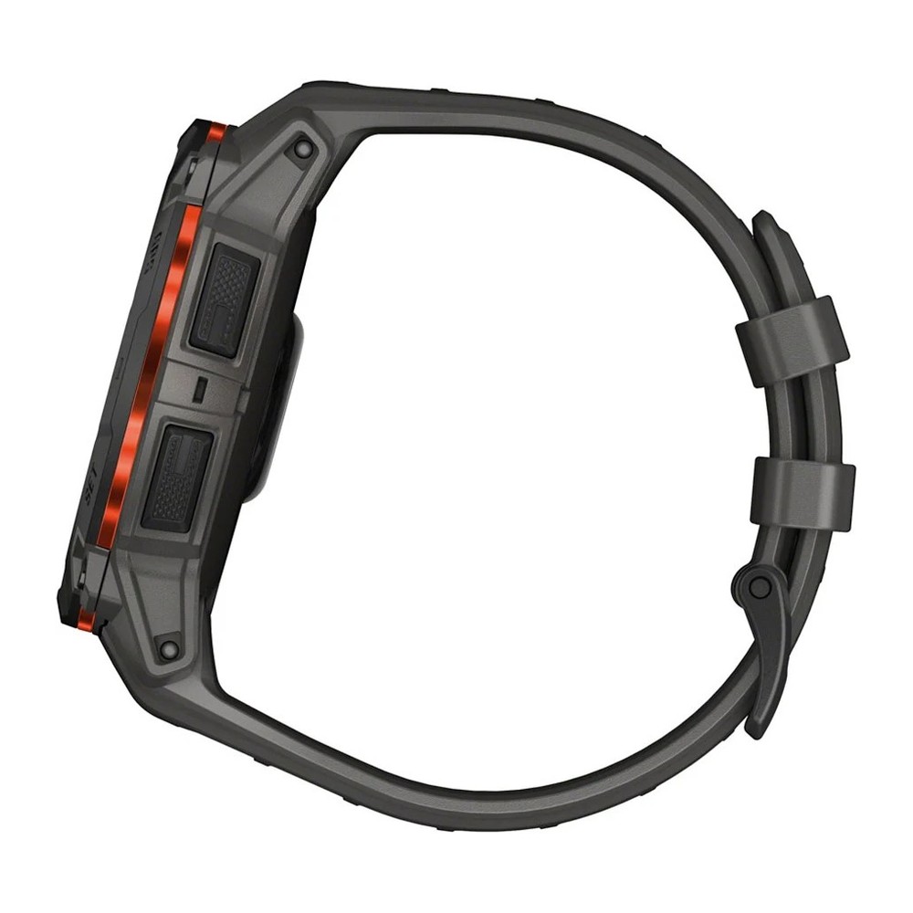 Reloj deportivo Garmin Instinct 3 Solar GPS — imagen 2