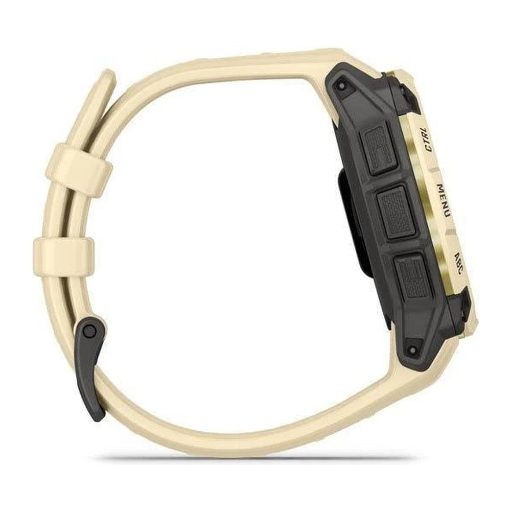 Reloj deportivo Garmin Instinct 3 Solar GPS — imagen 3