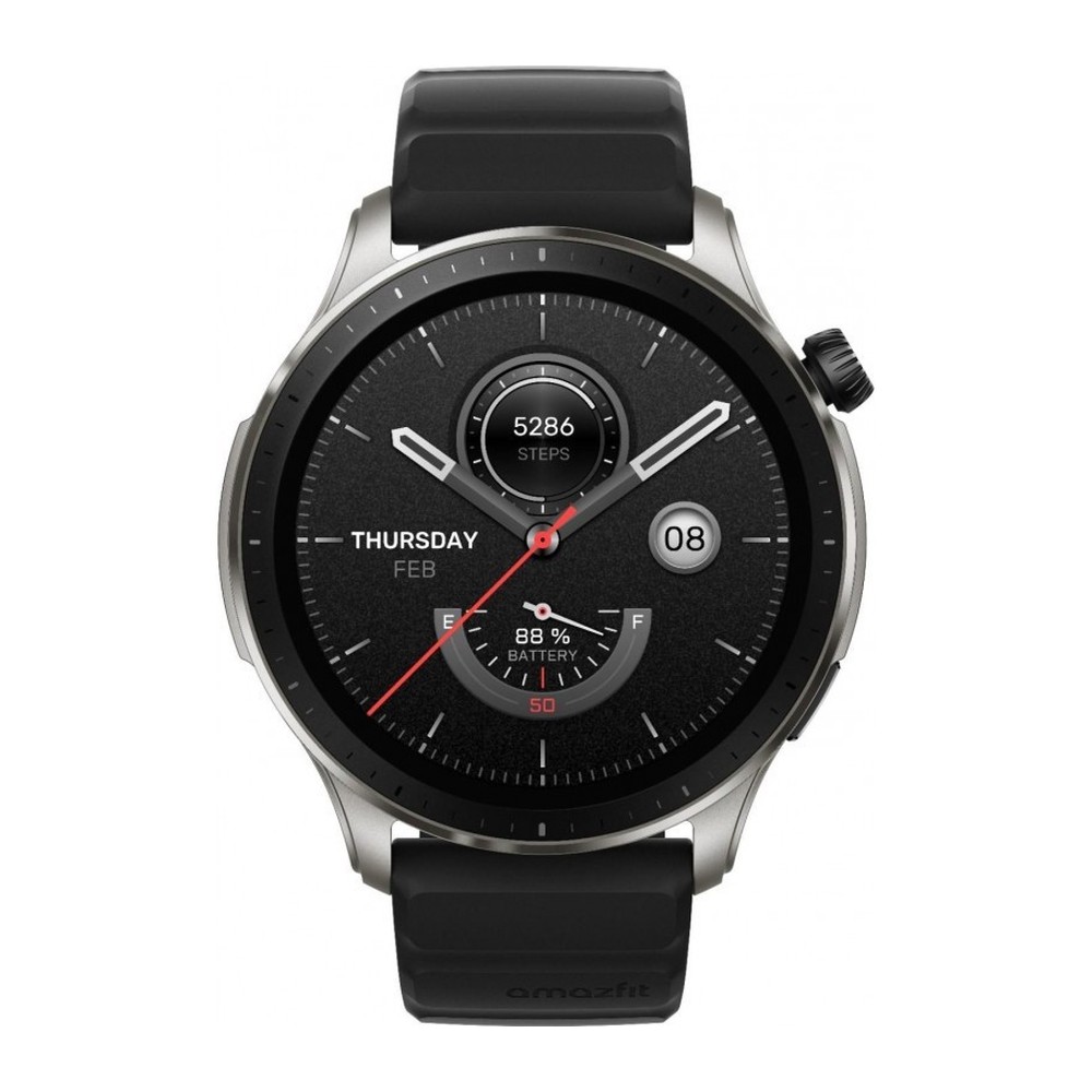 Reloj Amazfit GTR 4 smartwatch deportivo — imagen 2