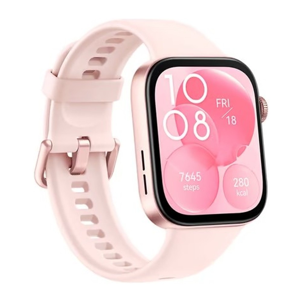 Smartwatch Huawei Watch Fit 3 AMOLED 1.82" — imagen 3