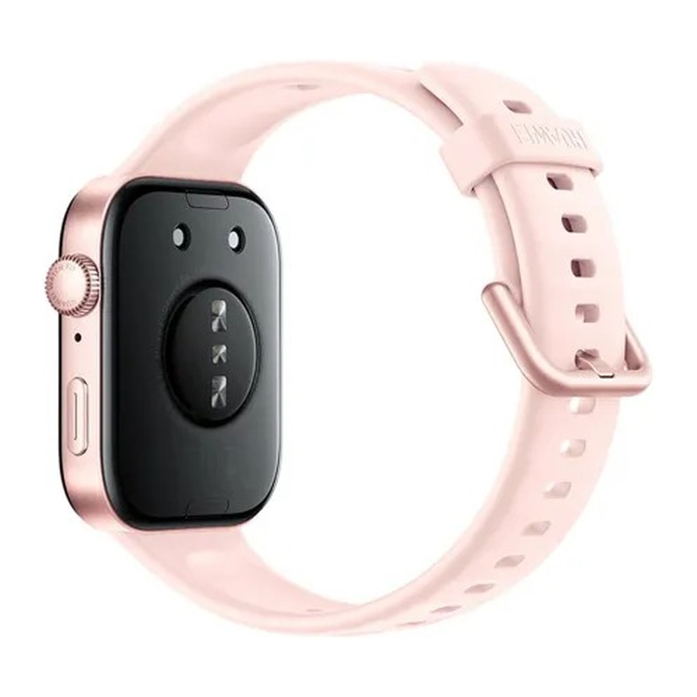 Smartwatch Huawei Watch Fit 3 AMOLED 1.82" — imagen 4
