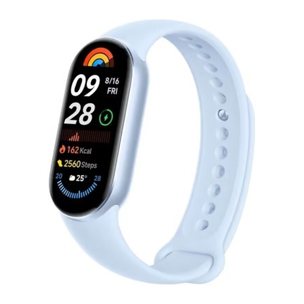 Pulsera de actividad Xiaomi Smart Band 9 — imagen 2