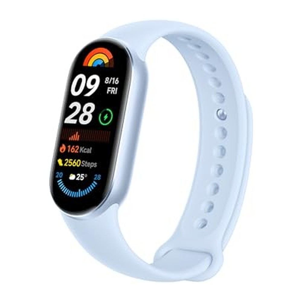 Pulsera de actividad Xiaomi Smart Band 9 — imagen 3