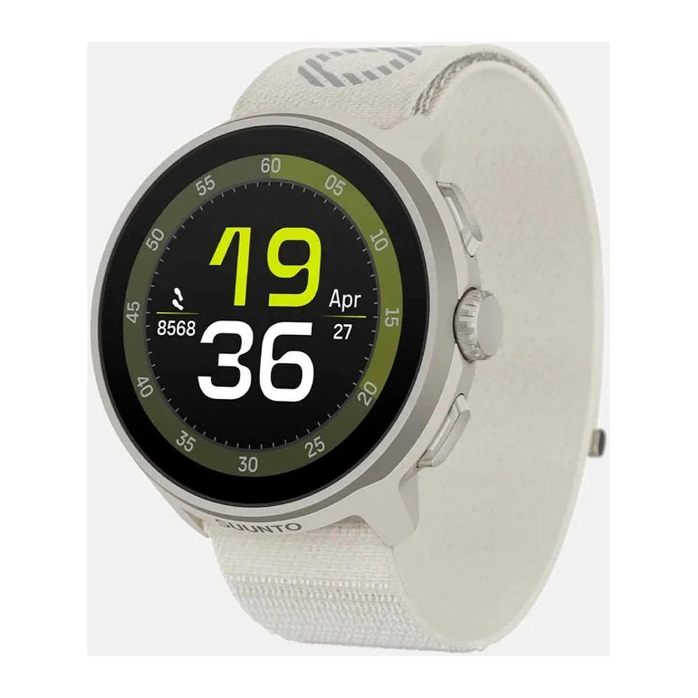 Reloj deportivo Suunto Run GPS — imagen 3