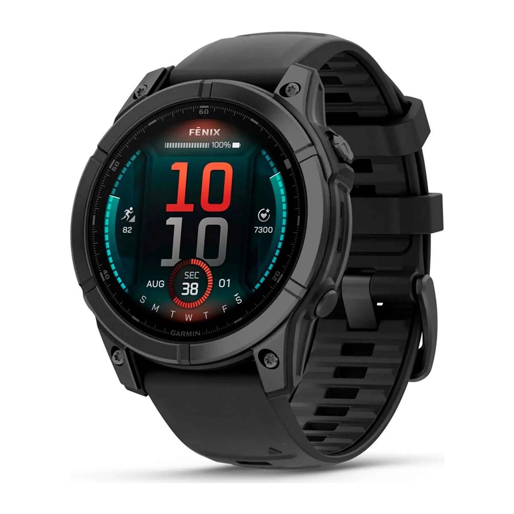 Reloj deportivo Garmin Instinct E 47mm