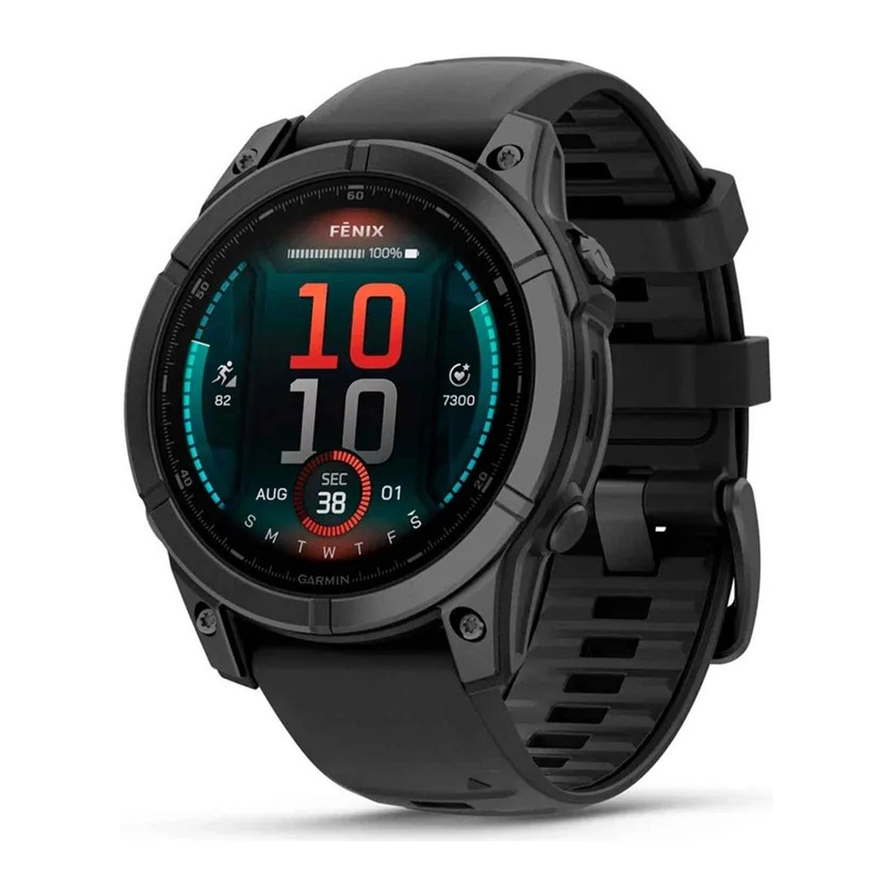 Reloj deportivo Garmin Instinct E 47mm — imagen 2
