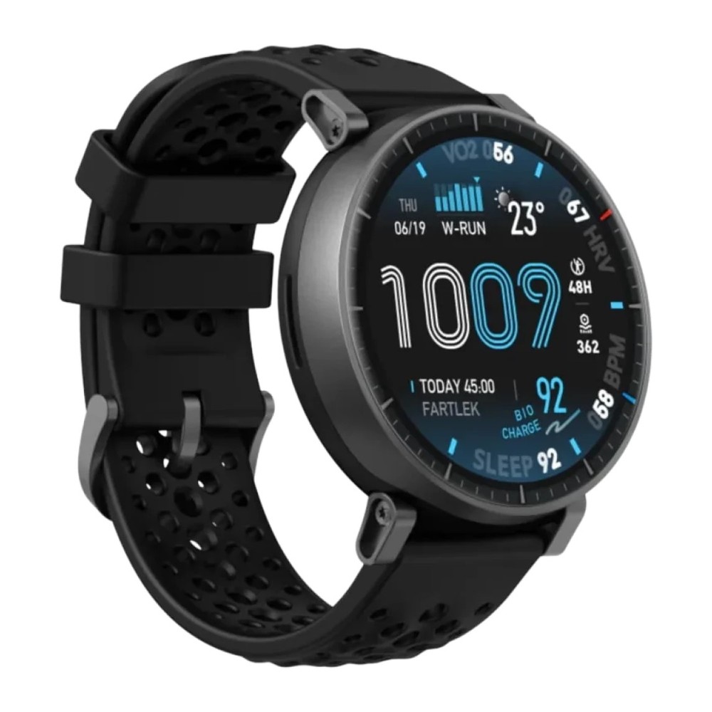 Smartwatch Amazfit Active Max GPS — imagen 2