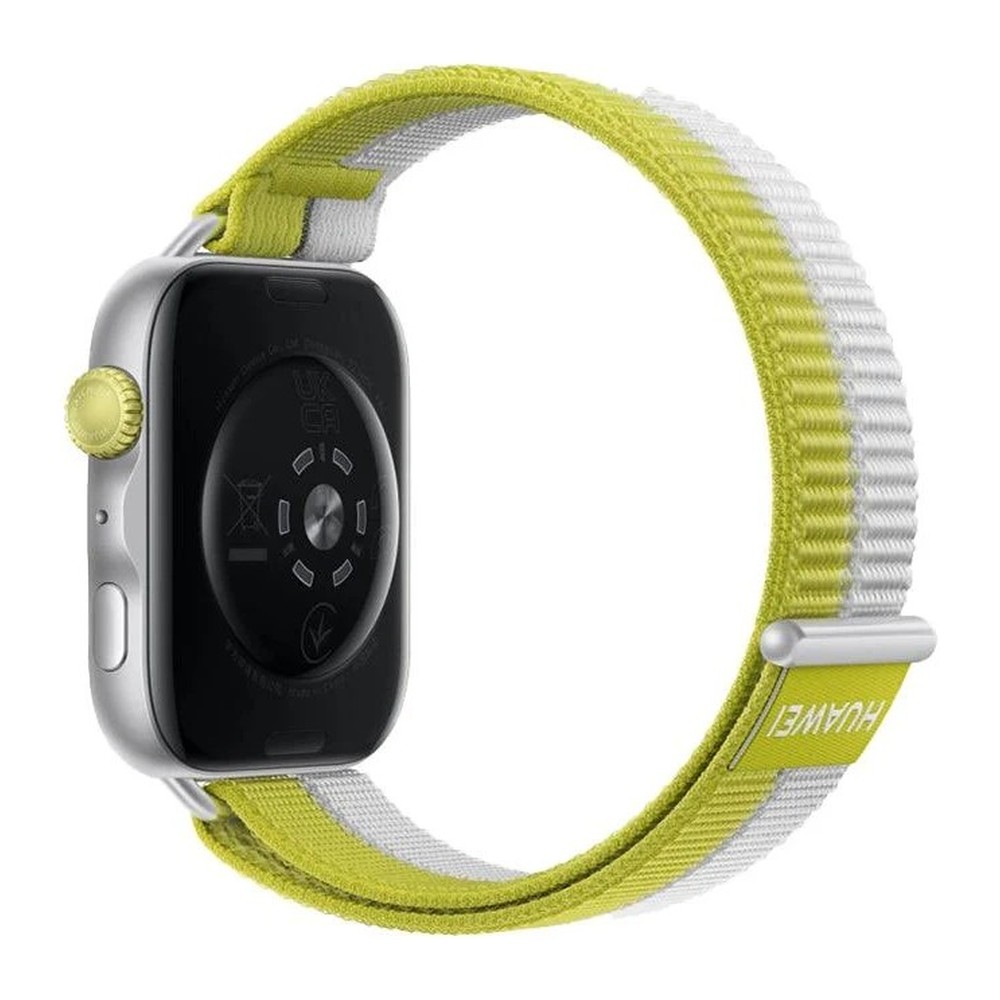 Smartwatch Huawei Watch Fit 5 AMOLED — imagen 2