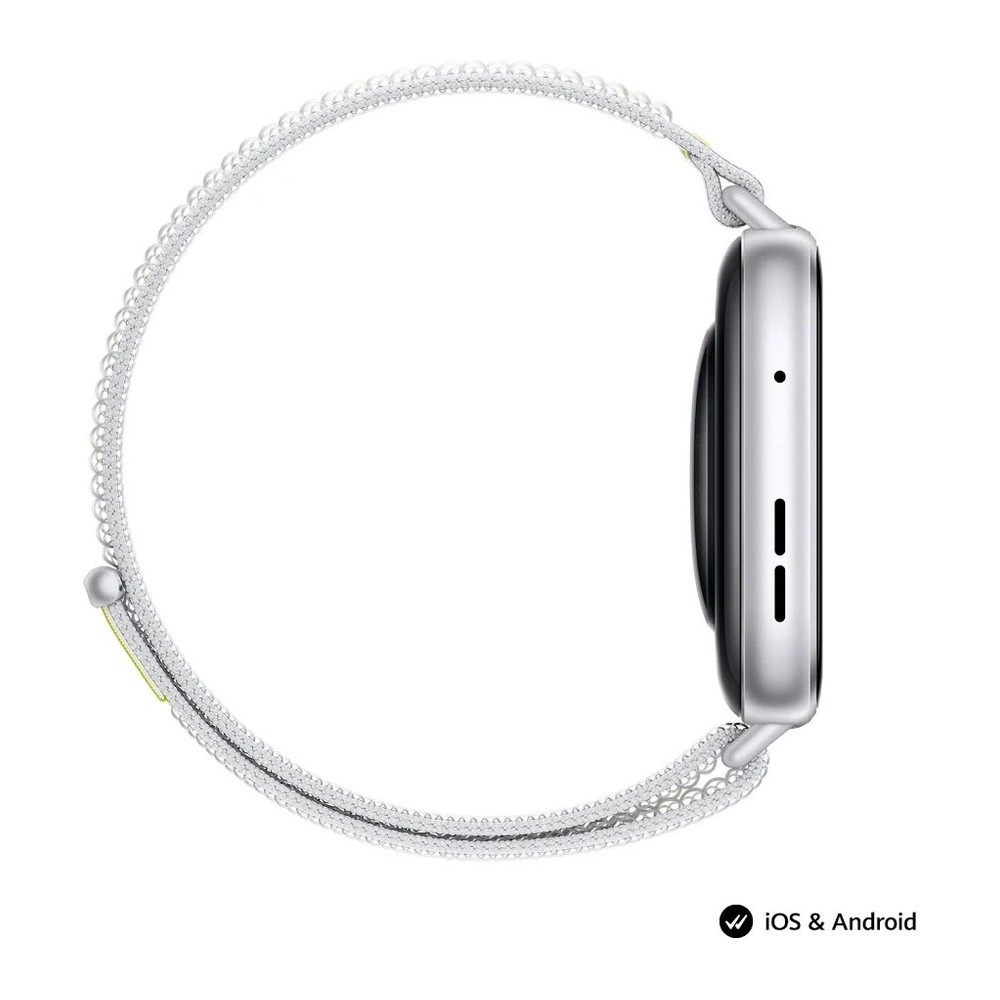 Smartwatch Huawei Watch Fit 5 AMOLED — imagen 3