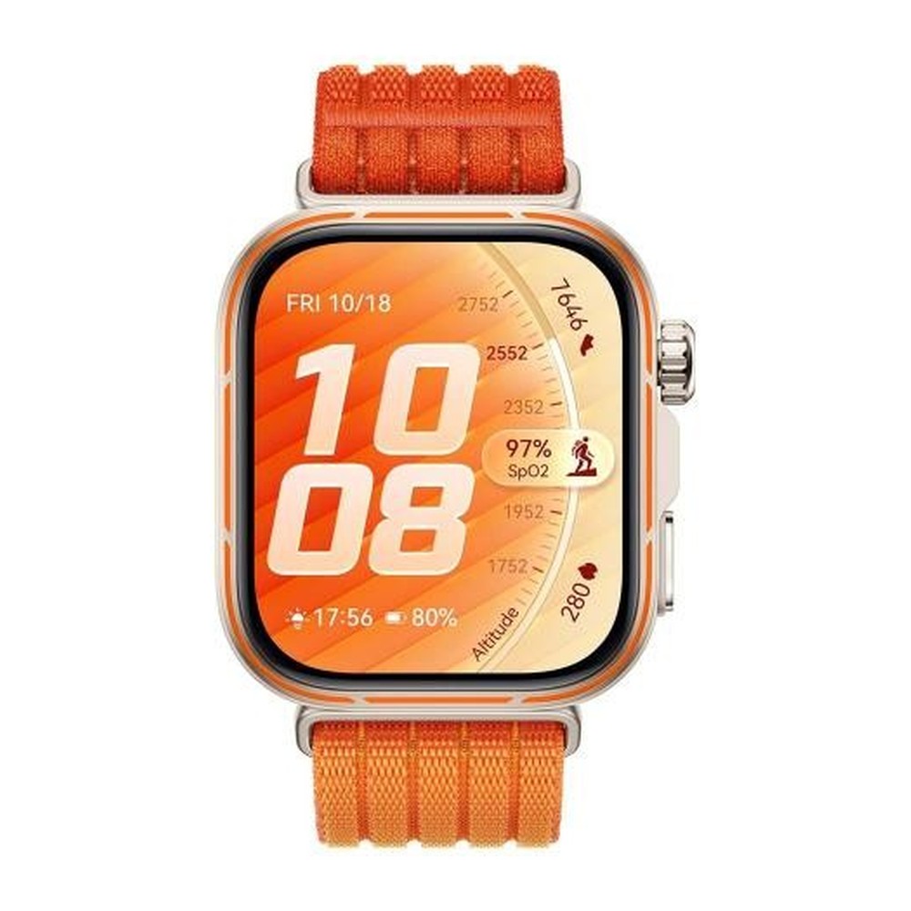 Smartwatch Huawei Watch Fit 5 Pro AMOLED — imagen 3