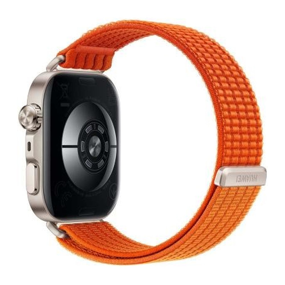 Smartwatch Huawei Watch Fit 5 Pro AMOLED — imagen 5