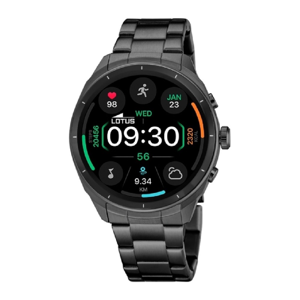 Smartwatch Lotus 50207/1 — imagen 2