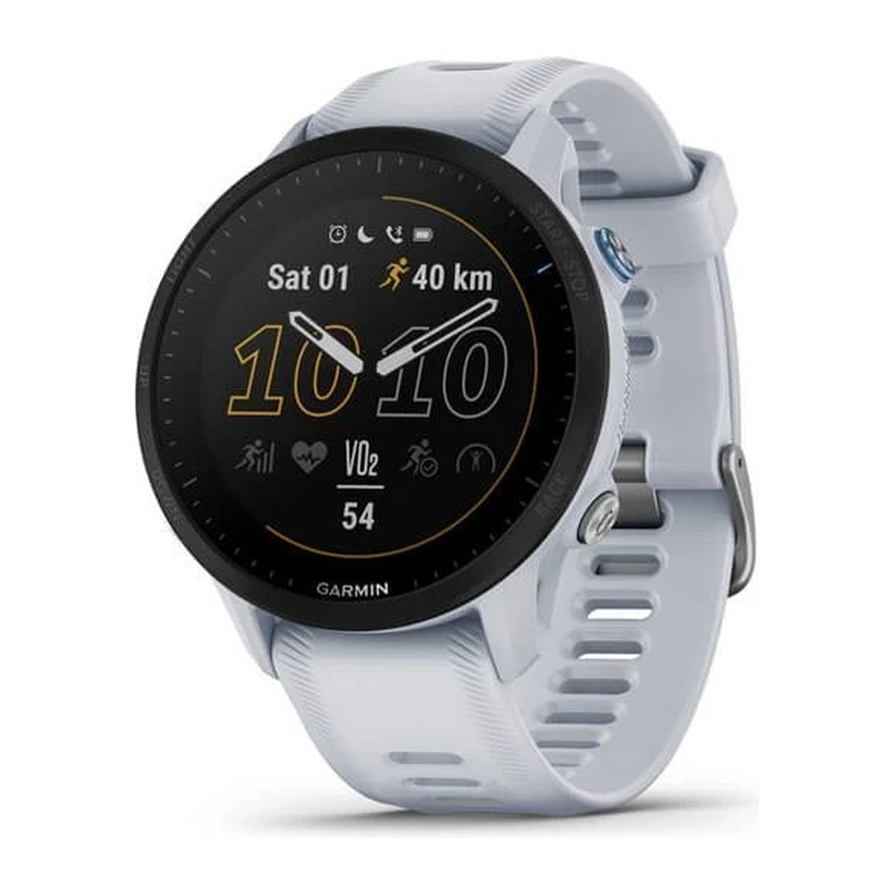 Smartwatch Garmin Forerunner 955 GPS running — imagen 2