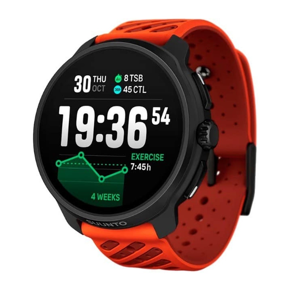 Reloj deportivo Suunto Race 2 GPS — imagen 2
