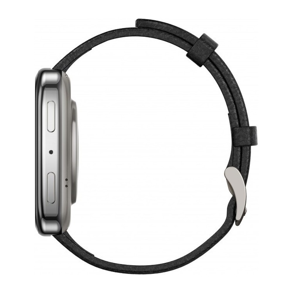 Smartwatch Amazfit Active 2R NFC Hyrox AMOLED GPS — imagen 4