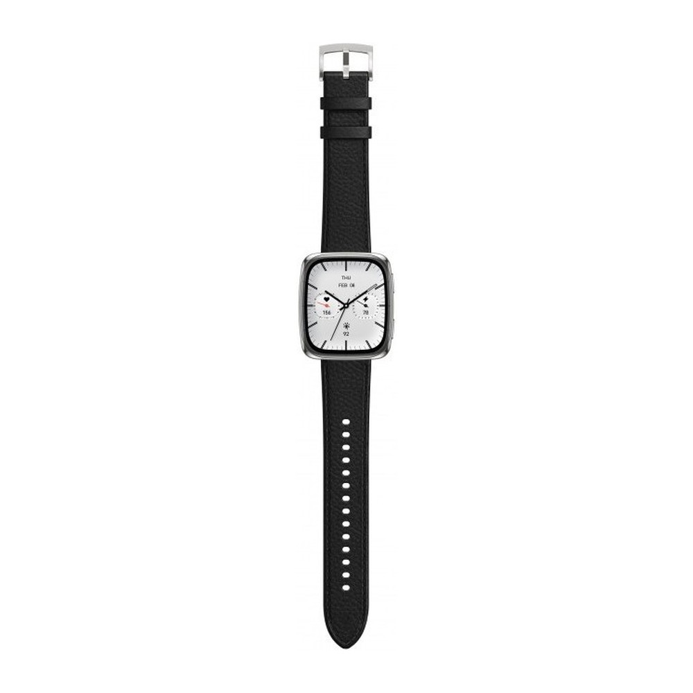 Smartwatch Amazfit Active 2R NFC Hyrox AMOLED GPS — imagen 5