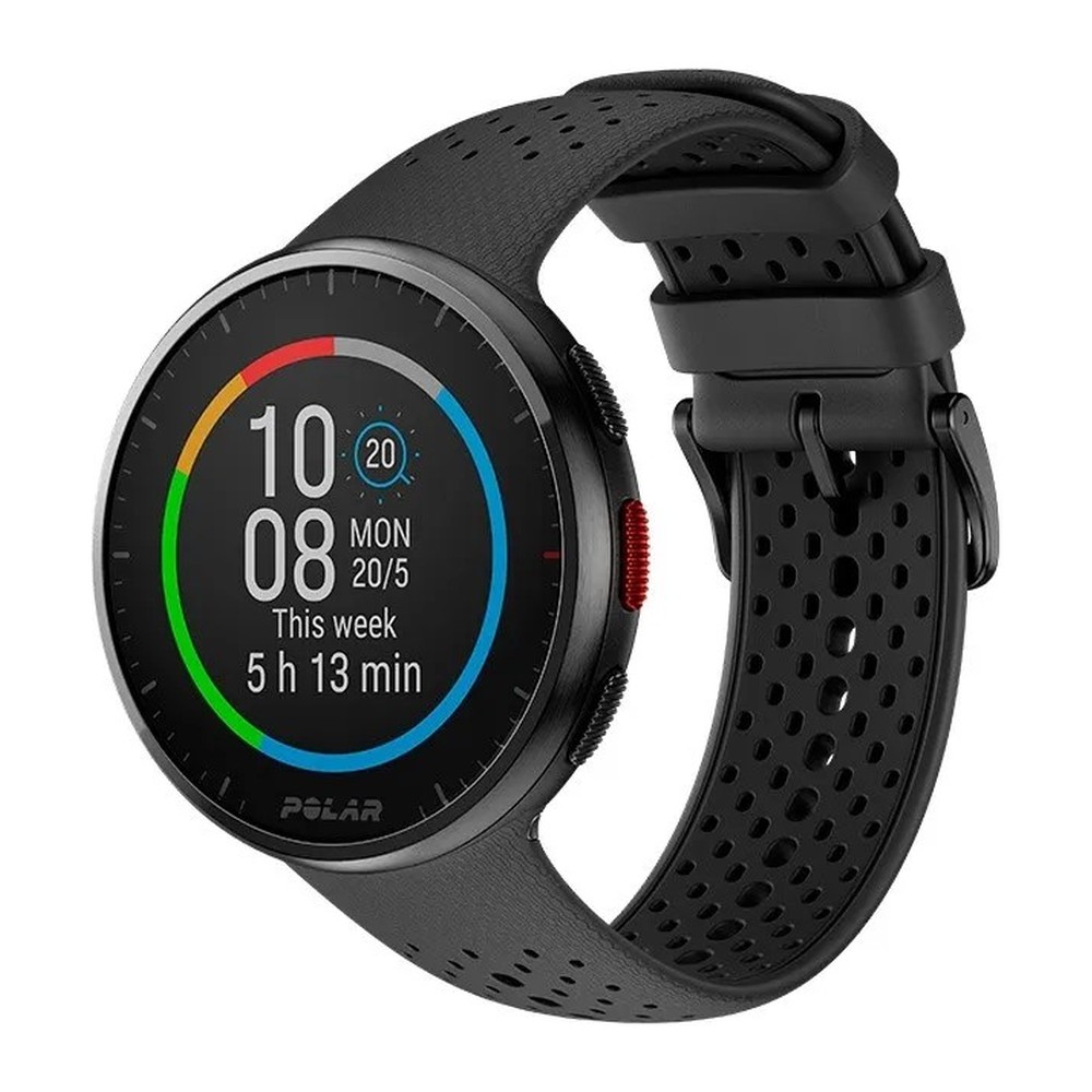 Smartwatch Polar Pacer Pro GPS — imagen 2