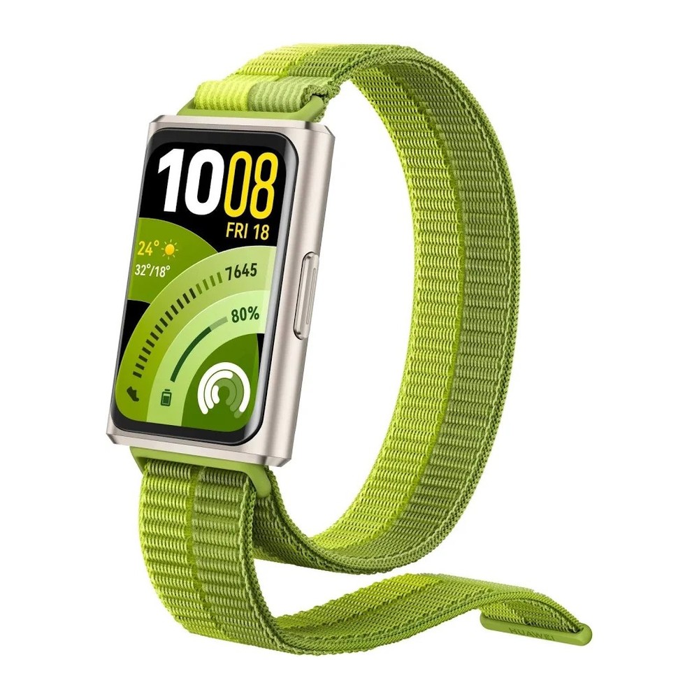 Pulsera de actividad Huawei Band 11 — imagen 2