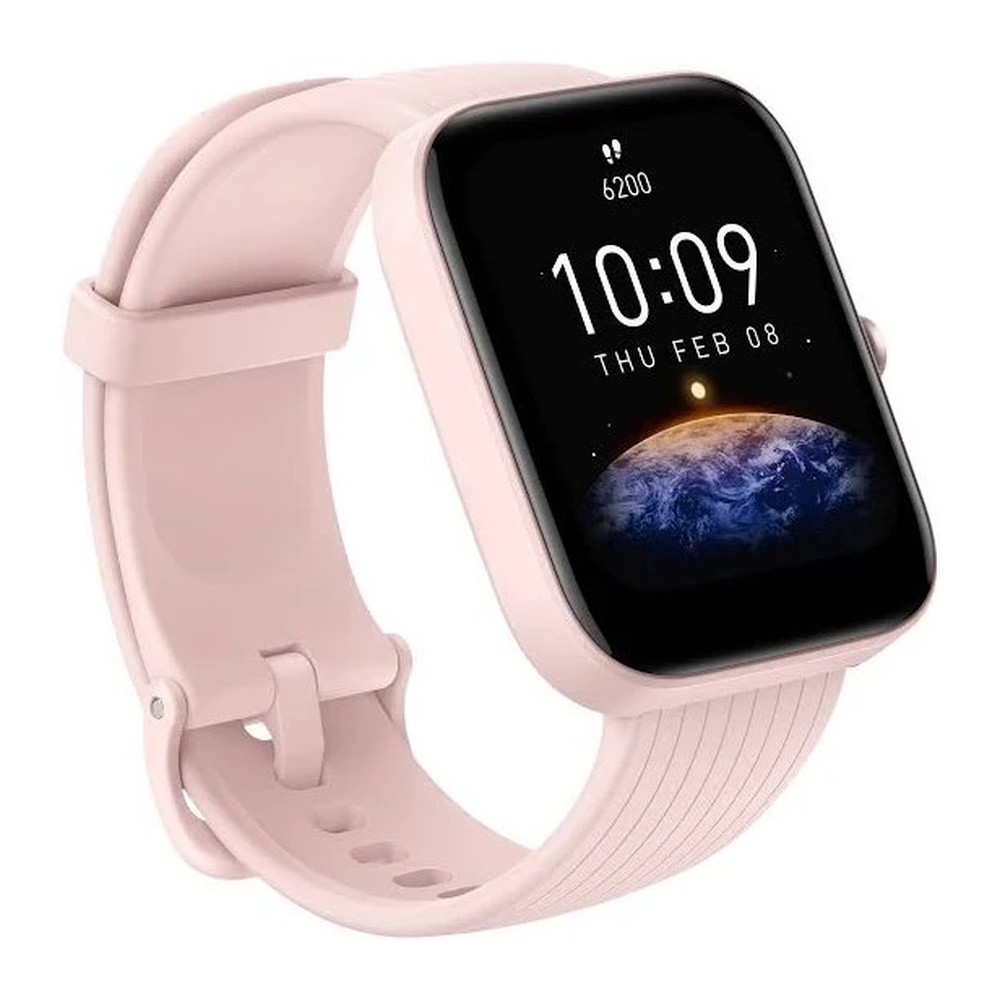 Smartwatch Amazfit Bip 3 Pro — imagen 2