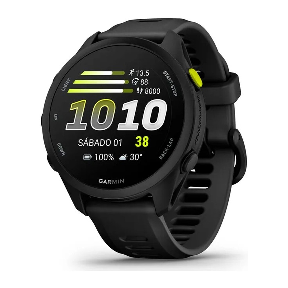 Reloj deportivo GPS Garmin Forerunner 70 — imagen 2