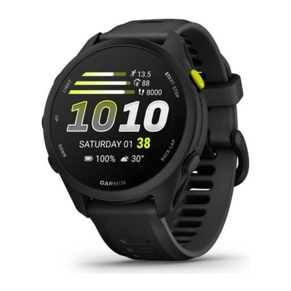 Reloj deportivo GPS Garmin Forerunner 70 — imagen 3