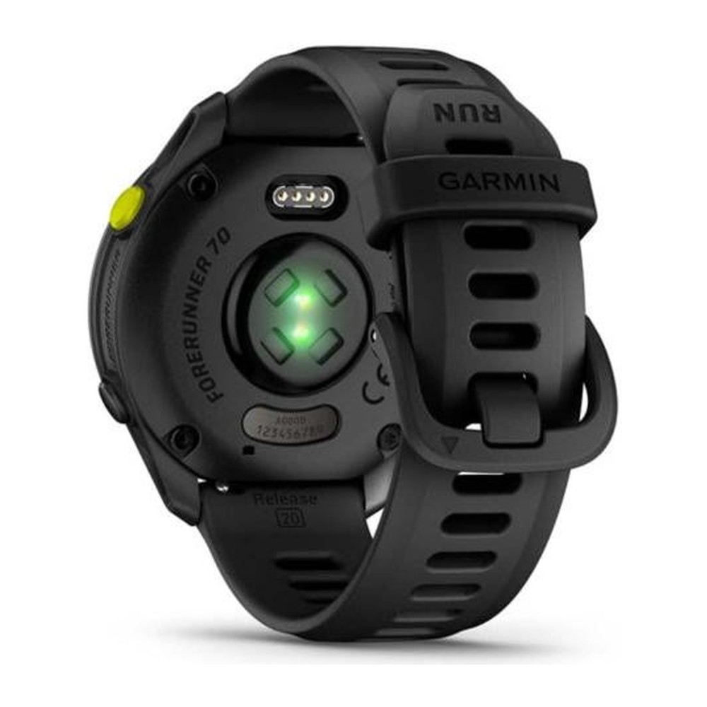 Reloj deportivo GPS Garmin Forerunner 70 — imagen 5