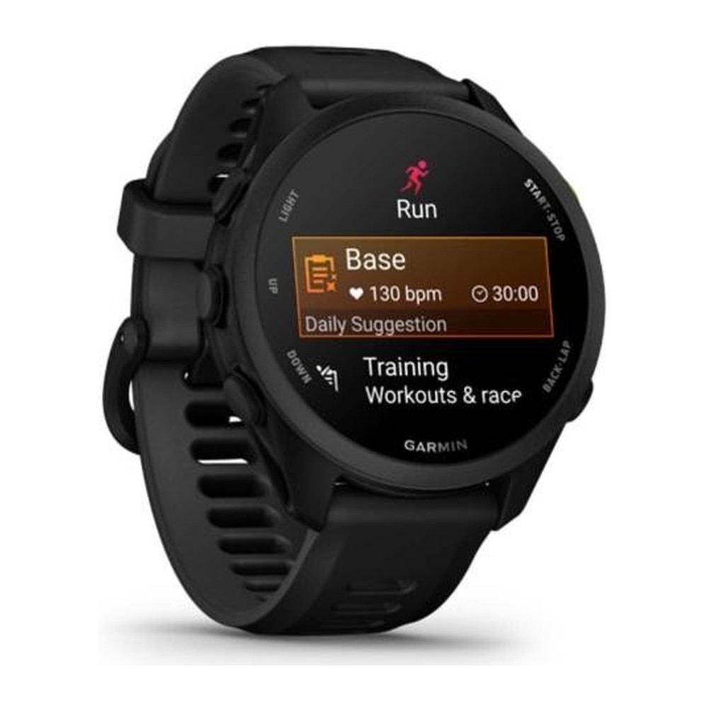 Reloj deportivo GPS Garmin Forerunner 70 — imagen 6