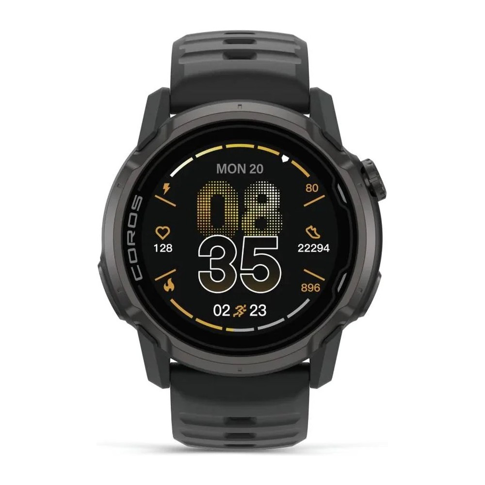 Reloj deportivo GPS Coros Apex 4 — imagen 2