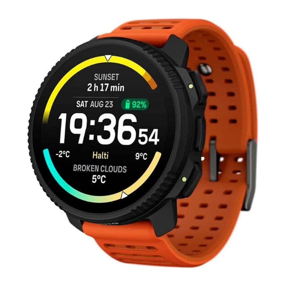 Reloj deportivo GPS Suunto Vertical 2 — imagen 2
