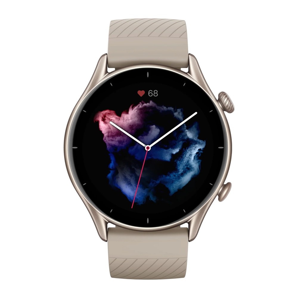 Smartwatch Amazfit GTR 3 — imagen 2