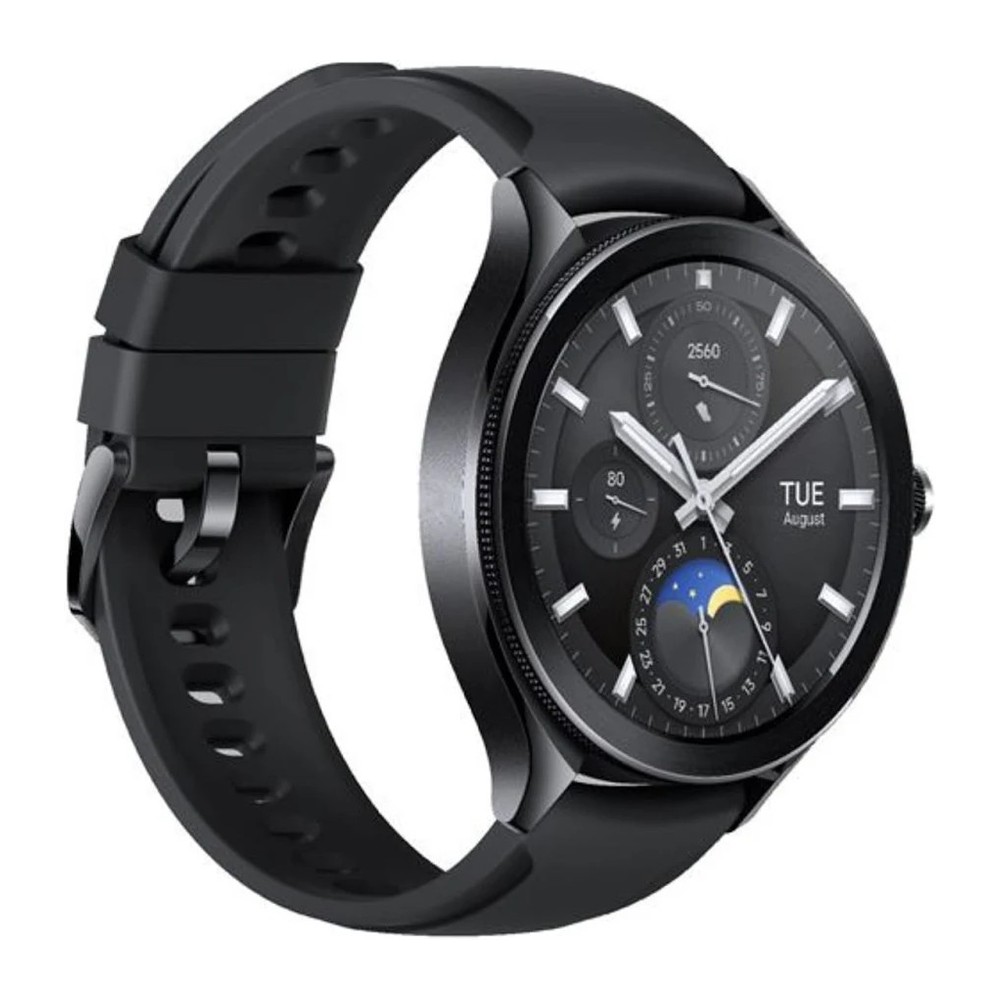 Smartwatch OnePlus Watch 2 — imagen 2