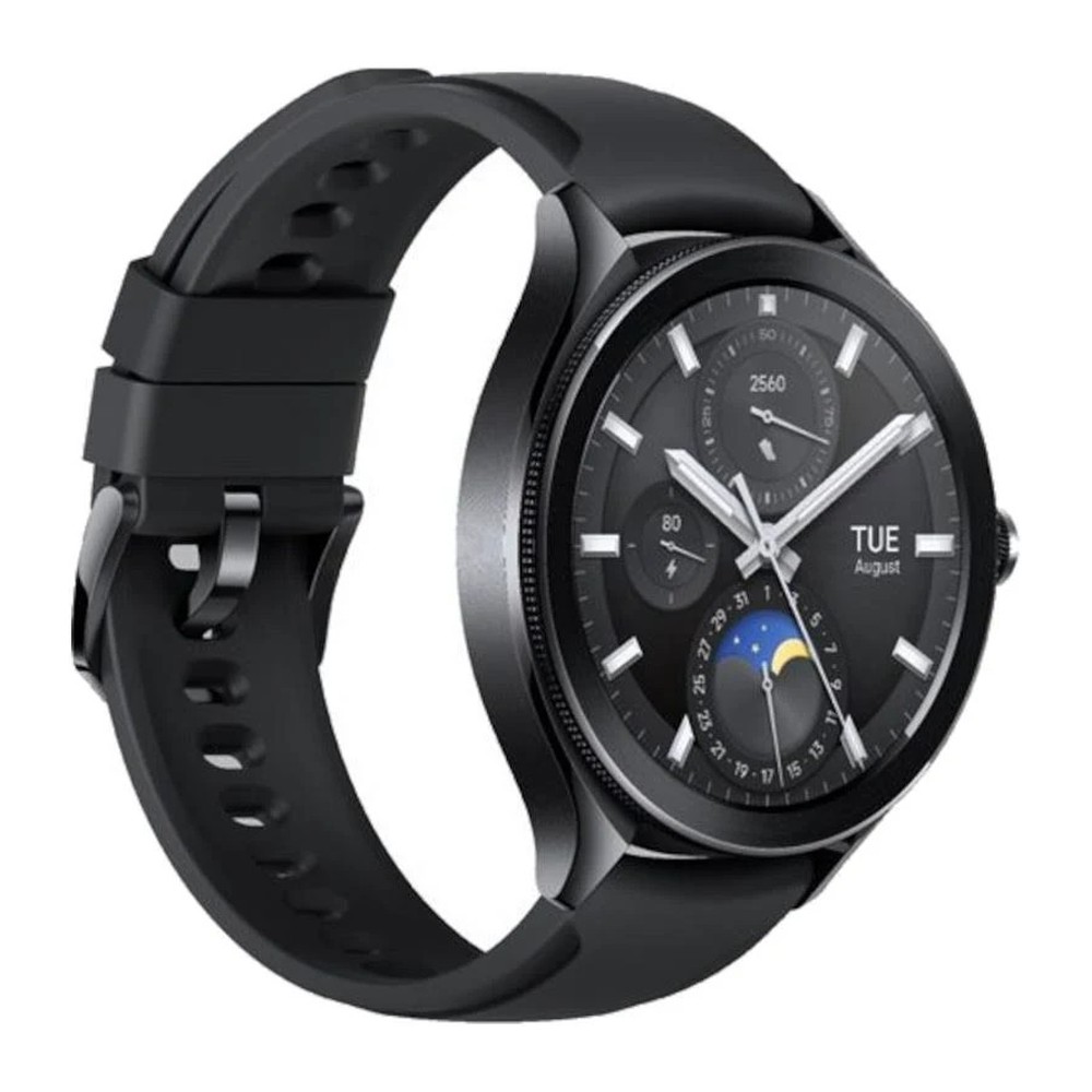 Smartwatch OnePlus Watch 2 — imagen 3