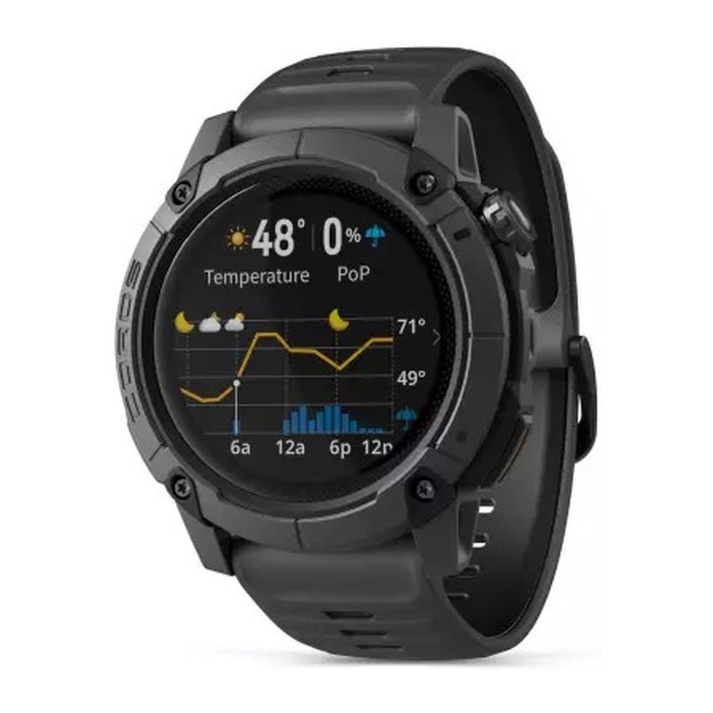 Reloj deportivo Coros Nomad GPS — imagen 2