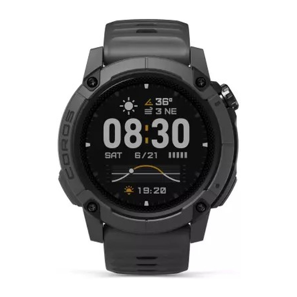 Reloj deportivo Coros Nomad GPS — imagen 3