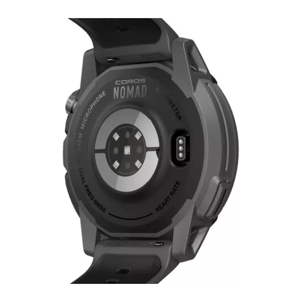 Reloj deportivo Coros Nomad GPS — imagen 5